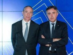 Tim: con acquisto quota 15% Vivendi per 684 mln Poste salirà al 24,81%