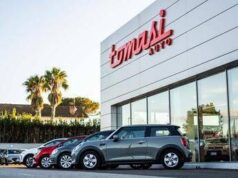 Tomasi Auto: innovazione, crescita e una visione vincente nel mercato automobilistico