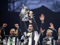 Tonali “birra e… spaghetti”: il coro del Newcastle diventa virale – Video