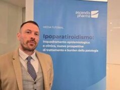 Topini (Ascendis Pharma): “Verso nuova terapia per ipoparatiroidismo”