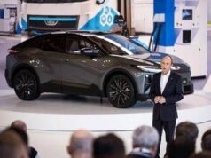 Toyota rafforza la sua strategia multi-tecnologica