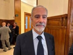 Trasporti, Navone (Ansfisa): “Treni a idrogeno nostra innovazione maggiore”