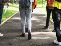 Tumori, 9mila passi per evitarli: sport anche soft riduce rischio