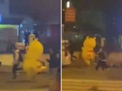 Turchia, anche Pikachu protesta contro Erdogan – Video