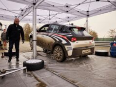 Tutto pronto per il Trofeo Lancia, prima tappa il Rally Regione Piemonte