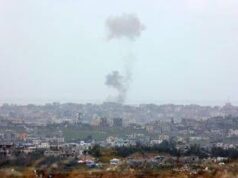 Ucciso in raid aereo israeliano a Gaza Salah al-Bardawil, capo politico di Hamas