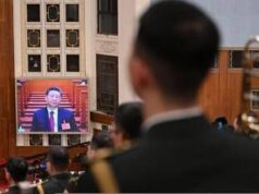 Ucraina, Cina: “Invio peacekeeper? Tutto falso”