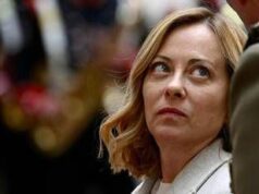 Ucraina, Meloni serra i ranghi con Tajani e Salvini e fissa la ‘linea Parigi’