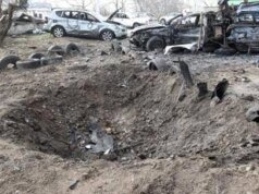 Ucraina, Russia attacca Dnipro: 4 morti in un raid