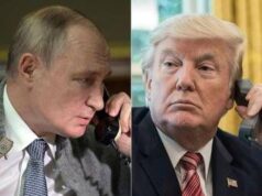 Ucraina, Russia ‘combattiva’ a Riad ma Putin non può promettere troppo a Trump
