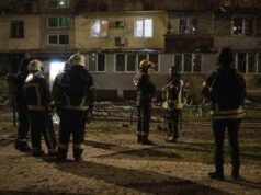 Ucraina-Russia, droni su Kiev: 3 morti. A Riad ripartono negoziati per pace