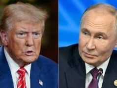 Ucraina-Russia, in corso telefonata tra Trump e Putin