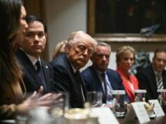 Ucraina, Trump: “Parliamo di centrale di Zaporizhzhia, presto accordo per terre rare”