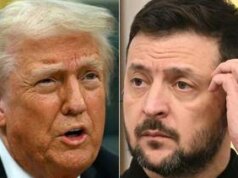 Ucraina, Trump avverte Zelensky: “Grandi problemi se non accetta accordo terre rare”