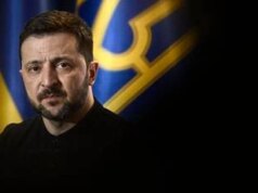 Ucraina, Zelensky: “Da Usa nuova versione accordo su terre rare”