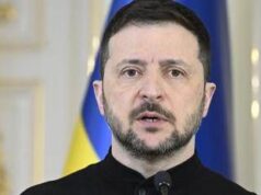 Ucraina, Zelensky sfida Putin e Trump: “Crimea è nostra”