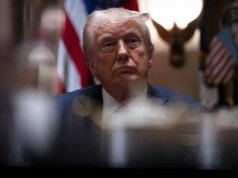 Ucraina, al Congresso Usa un pacchetto con dazi del 500% contro chi fa affari con la Russia