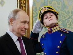 Ucraina, il piano di Putin: Russia cerca spallata finale