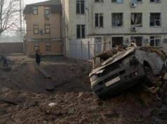 Ucraina, mina a Belgorod: uccisa una giornalista russa