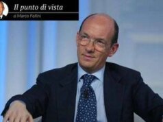 Ue, Follini: “Agenda globale va messa al riparo da controversie casalinghe”