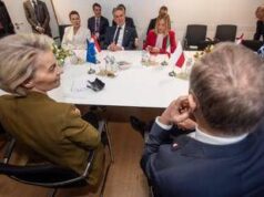 Ue, l’eco di Ventotene arriva a Bruxelles e Meloni incassa il sostegno di Salvini: “Totale fiducia”