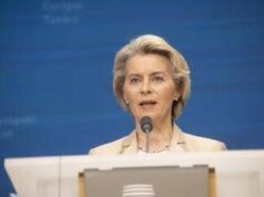 Ue, piano in caso di attacchi: “Fare scorte per 72 ore”