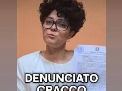 Ultima Generazione denuncia Carlo Cracco per furto: “Sottratto telefono di attivista”