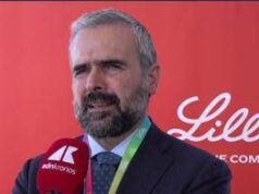 Usa, Parrini (Pd): “Lilly Italia caso esemplare di azienda che investe in Italia”
