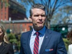 Usa, nuova bufera su Hegseth: ha condiviso piani di guerra in chat con moglie e fratello