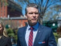 Usa, nuovo caso sicurezza? “Moglie Hegseth a incontri su informazioni sensibili”
