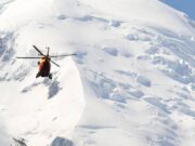 Valanga in Valle Aurina: morto un escursionista, illesa la moglie