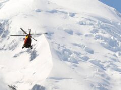 Valanga in Valle Aurina: morto un escursionista, illesa la moglie