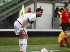 Venezia-Bologna 0-1, Orsolini trascina i rossoblù verso la Champions