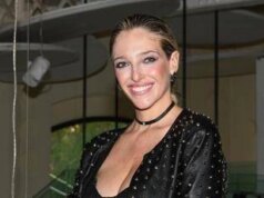 Verissimo, Guenda Goria chi è: dalla gravidanza extrauterina alla malattia del figlio