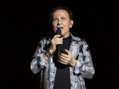 Verissimo, Roby Facchinetti ricorda Stefano D’Orazio: “Mi manca davvero tanto”