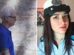 Vigilessa uccisa, un “contratto di sottomissione sessuale” tra Sofia e l’ex comandante Gualandi