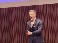 Violenza sulle donne, Gino Cecchettin: “Cambiamento sarà decisivo quando cambieranno le nostre coscienze”