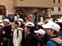 Visite agli impianti, contest e campus, entra nel vivo Acea Scuola