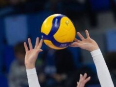 Volley, esordio da record per Arianna Manfredini: in campo a 13 anni in Serie A