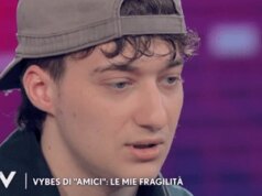 Vybes e l’ansia: “Ho iniziato a soffrirne da bambino, oggi la considero una benedizione”