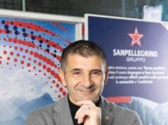 World Water Day, l’impegno di Sanpellegrino per risorsa idrica e ghiacciai