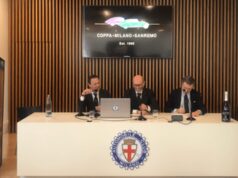 XVI rievocazione storica Coppa Milano-Sanremo