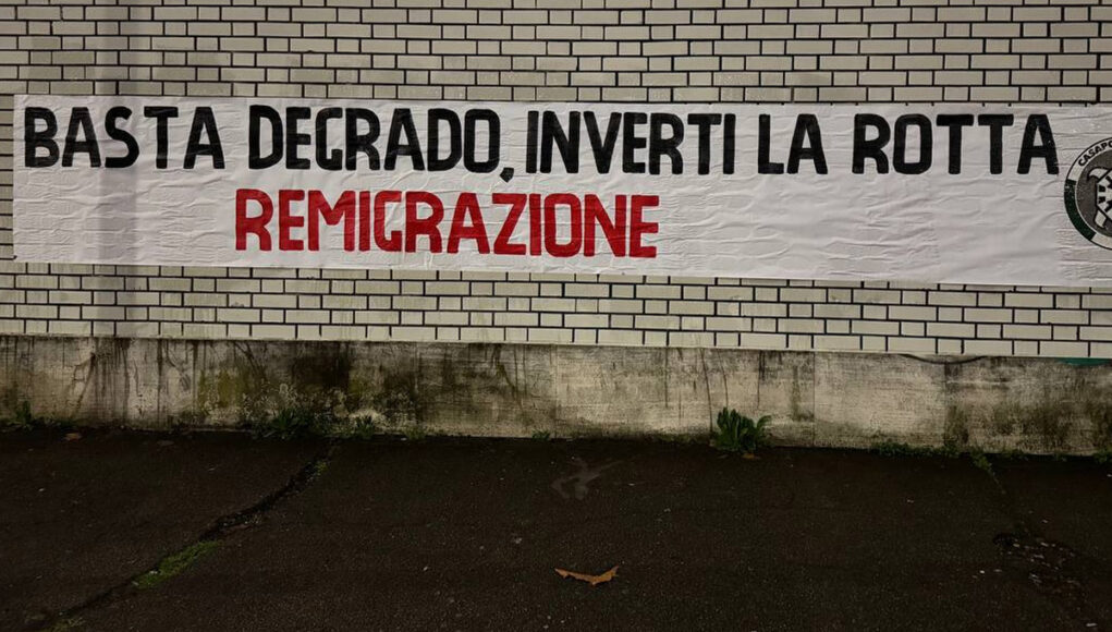 barriera torino remigrazione