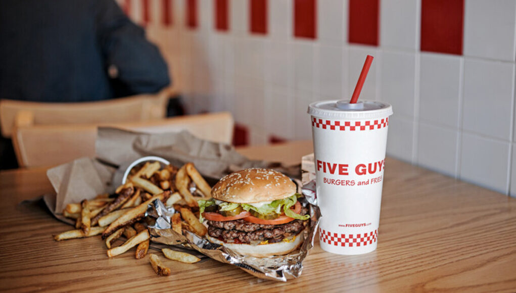 five guys torino five guys torino