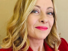 Giorgia Meloni a Torino: visita agli Special Olympics e allo Space Park giorgia meloni torino