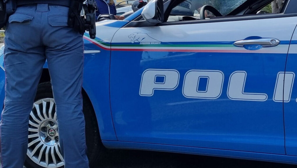 polizia