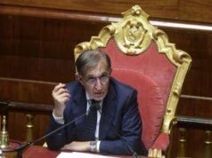 25 aprile, La Russa: “Valori Costituzione nascono da sconfitta fascismo e liberazione da occupazione nazista”