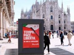 25 aprile, cortei per gli 80 anni della Liberazione: occhi puntati su Milano e Roma