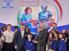 A Roma la V edizione del ‘Premio Valore’