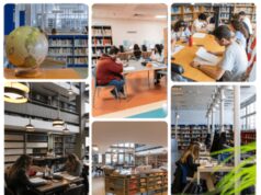 A Roma nasce ‘Biblioteche insieme’ per gli studenti delle università statali